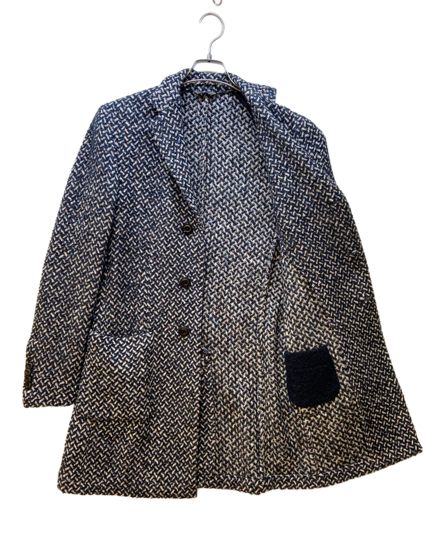中古・古着通販】MANUEL RITZ (マニュエル・リッツ) MANUEL RITZ