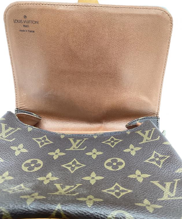 中古・古着通販】LOUIS VUITTON (ルイ ヴィトン) ショルダーバッグ