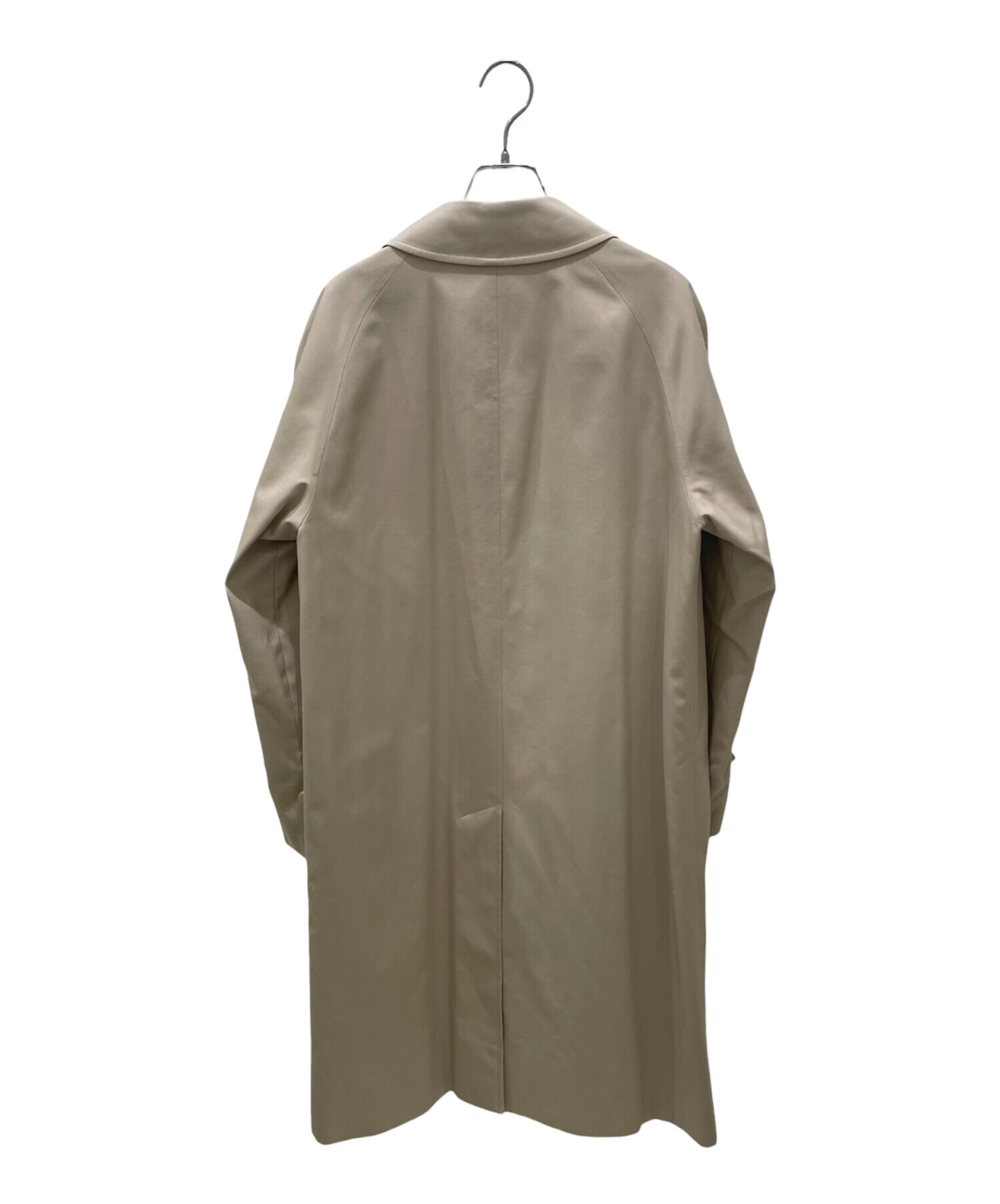 中古・古着通販】Burberry's (バーバリーズ) ステンカラーコート