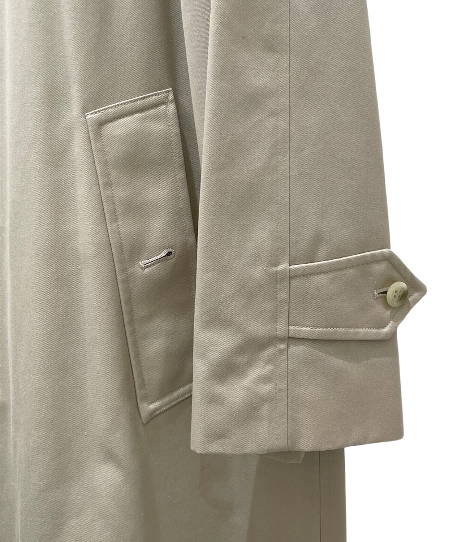 中古・古着通販】Burberry's (バーバリーズ) ステンカラーコート