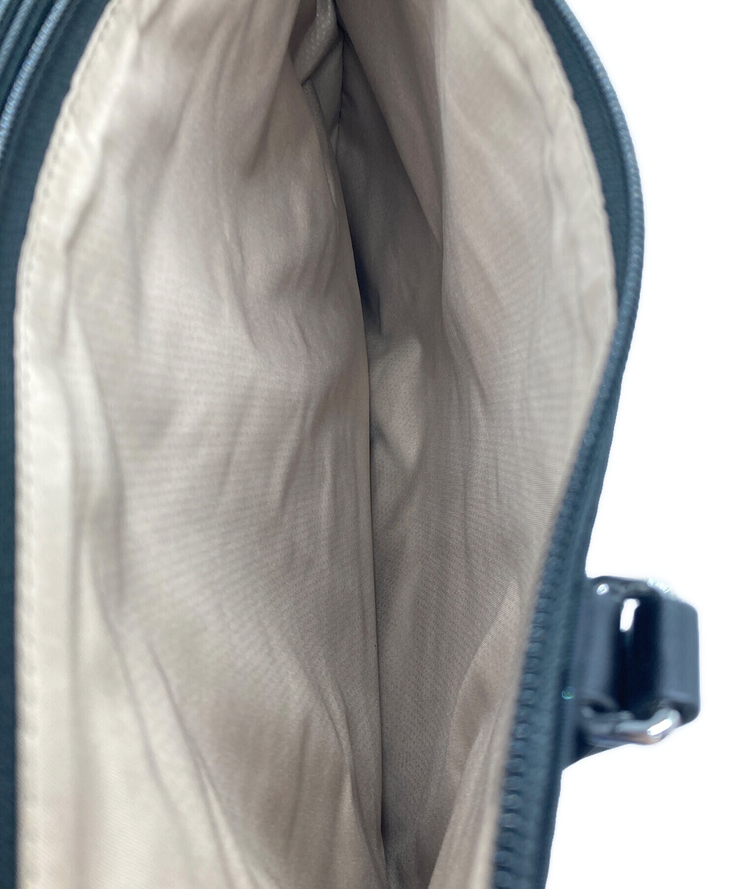 中古・古着通販】TUMI (トゥミ) トートバッグ ブラック 未使用品