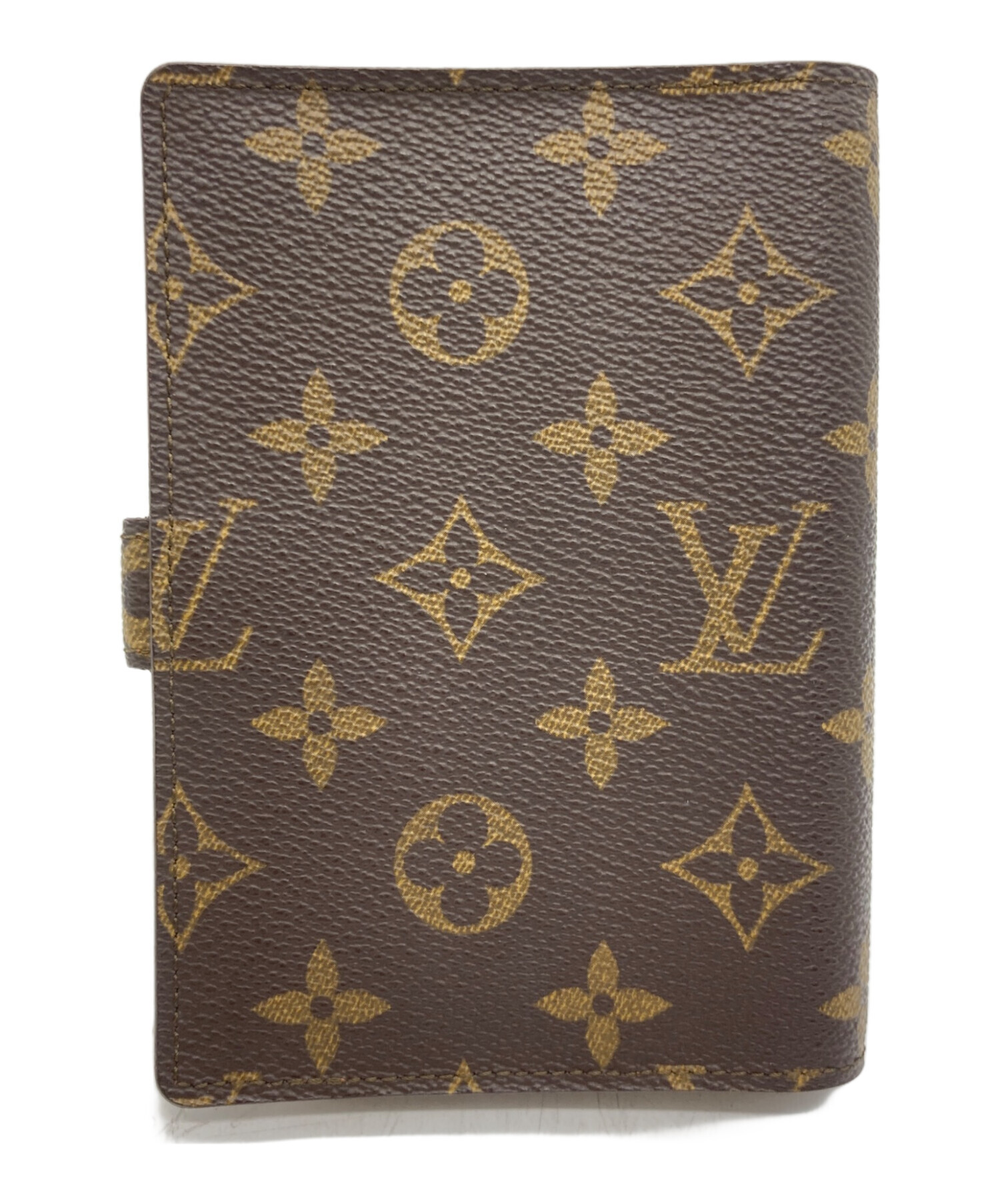 ルイヴィトンの手帳カバー 中古・古着通販】LOUIS VUITTON (ルイ ヴィトン) 手帳カバー｜ブランド