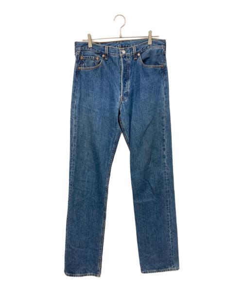 中古・古着通販】LEVI'S (リーバイス) デニムパンツ サイズ:SIZE 33