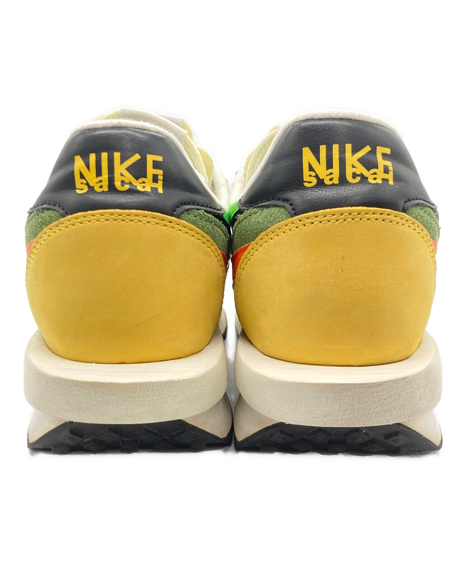 中古・古着通販】NIKE (ナイキ) sacai (サカイ) LDV Waffle 