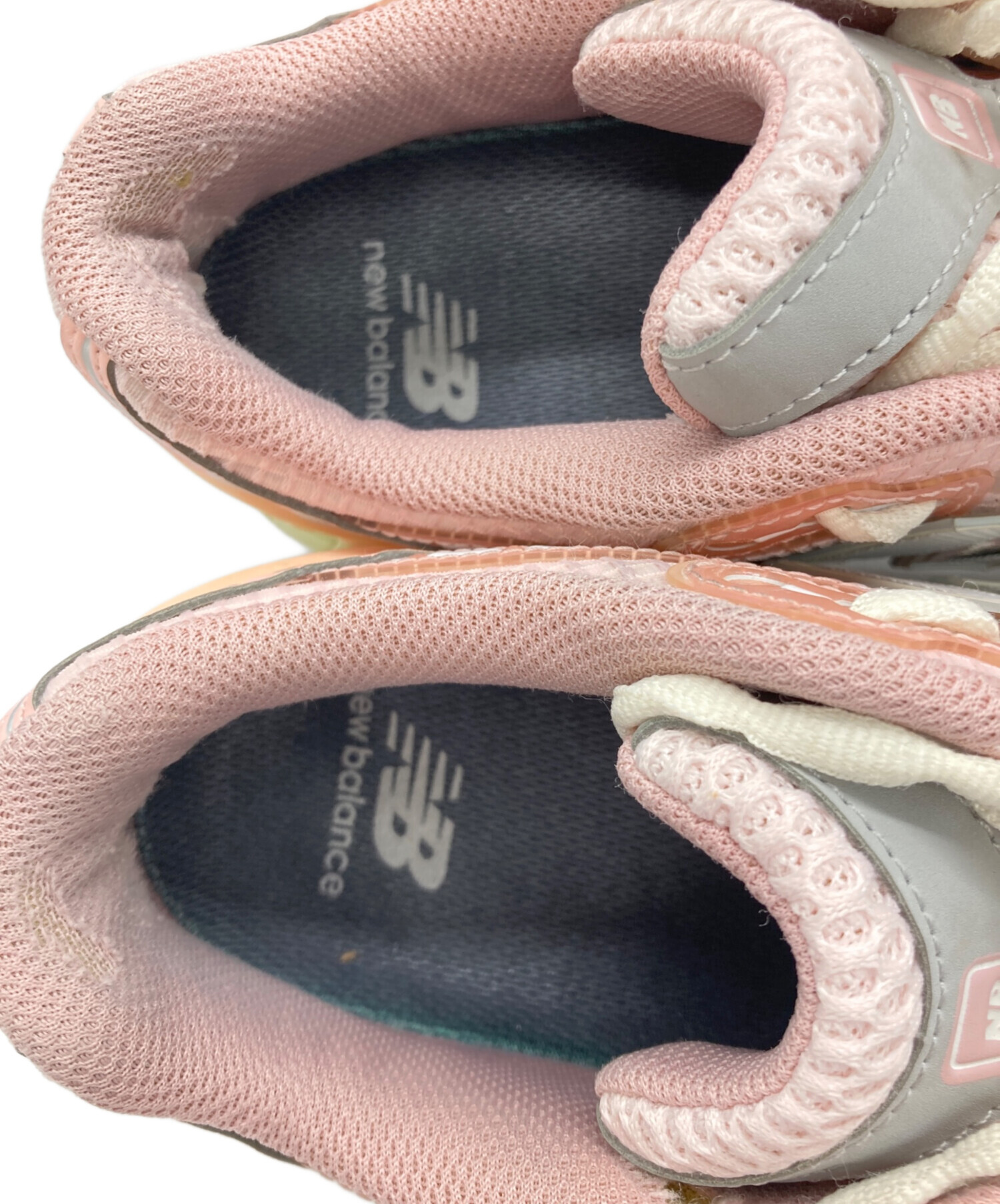 中古・古着通販】NEW BALANCE (ニューバランス) スニーカー ピンク