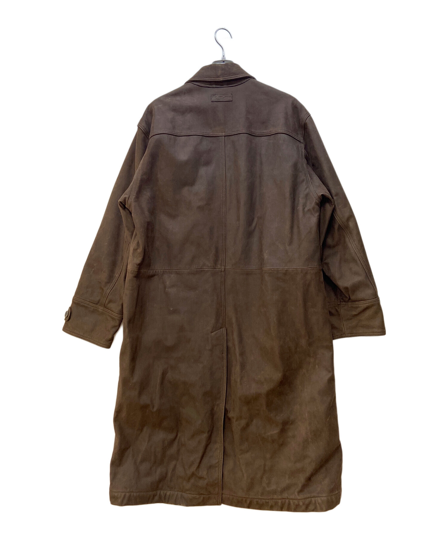 マルボロ mallboro classics ミリタリー コート vintage Vintage Marlboro Classics jacket chore coat Size XL Quilted | eBay