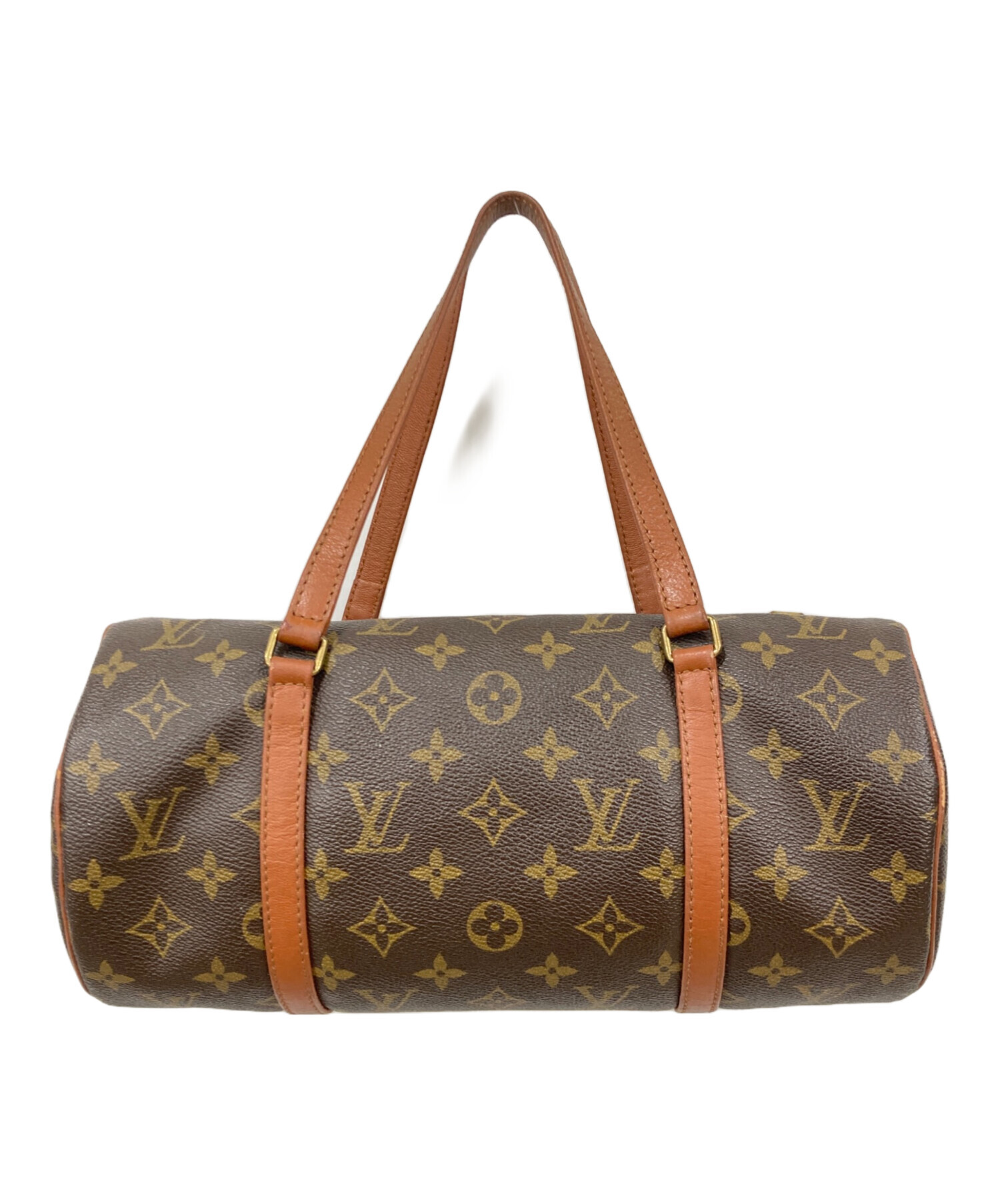 【LOUIS VUITTON】1992年製 キャンバスモノグラムパピヨンGM 中古・古着通販】LOUIS VUITTON (ルイ ヴィトン) パピヨンGM｜ブランド