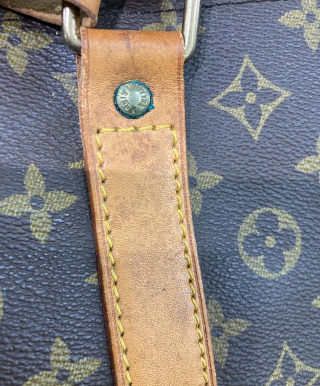 中古・古着通販】LOUIS VUITTON (ルイ ヴィトン) キーポル・バンド