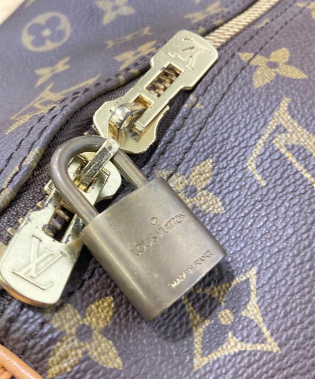 中古・古着通販】LOUIS VUITTON (ルイ ヴィトン) キーポル・バンド