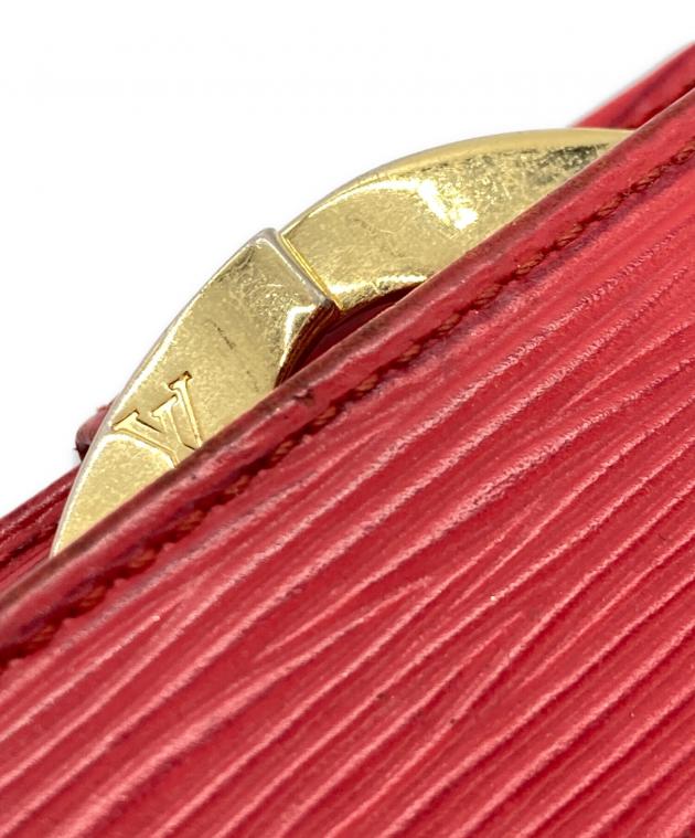 中古・古着通販】LOUIS VUITTON (ルイ ヴィトン) がま口財布