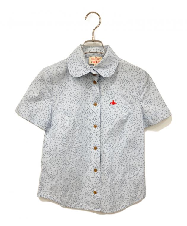 Vivienne Westwood RED LABEL 半袖シャツ サイズ 2 【公式通販】