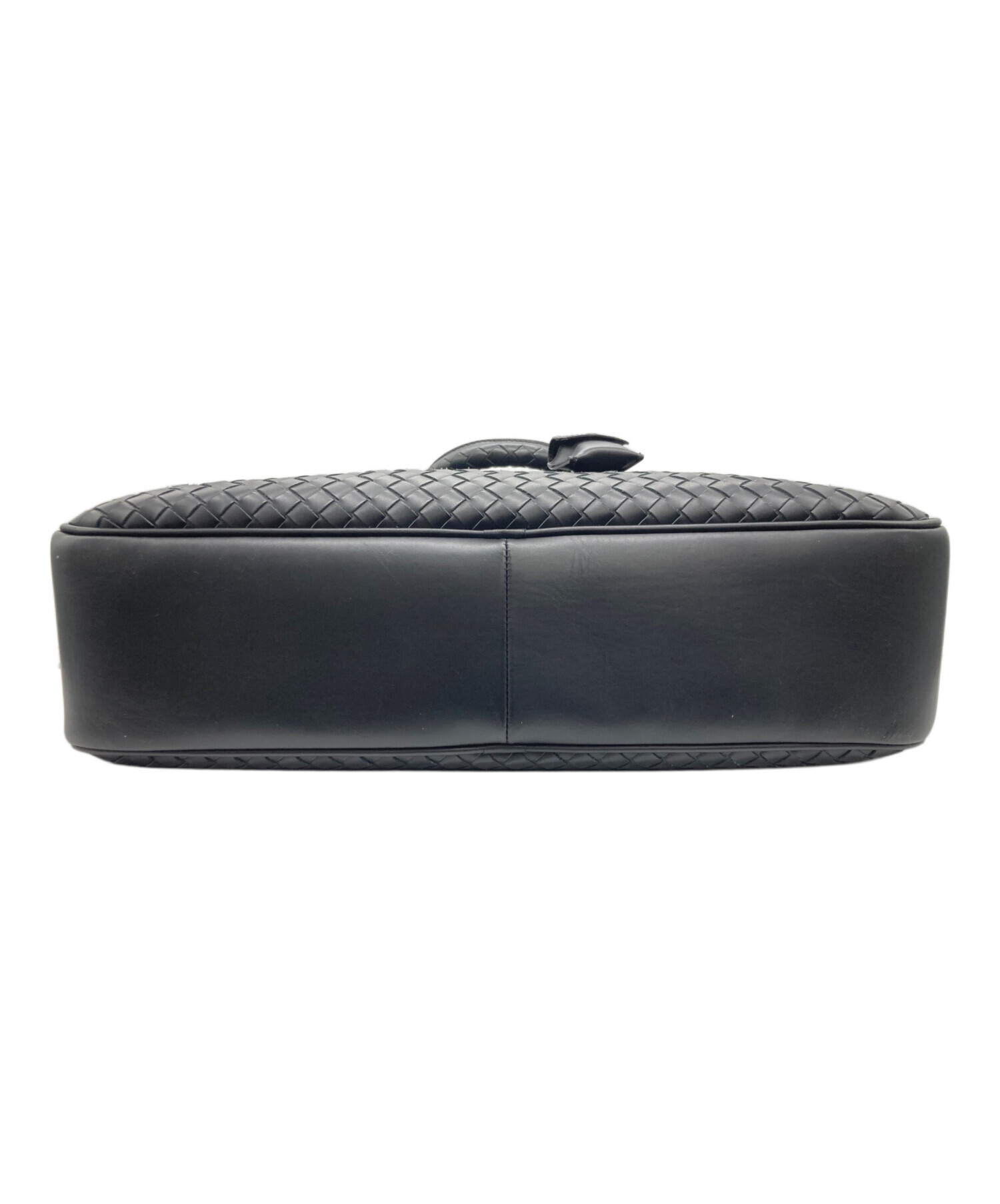 中古・古着通販】BOTTEGA VENETA (ボッテガベネタ) 2WAYブリーフケース