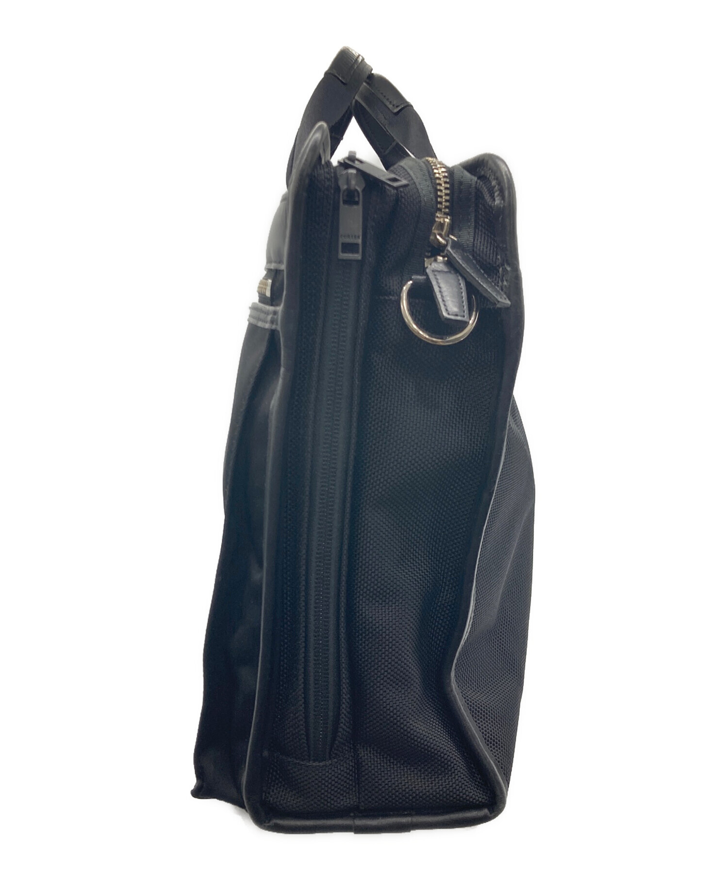 ★廃盤・レア★PORTER 2WAY ブリーフケース FREE STYLE PORTER / FREE STYLE 2WAY BRIEFCASE ポーター フリースタイル 2WAY