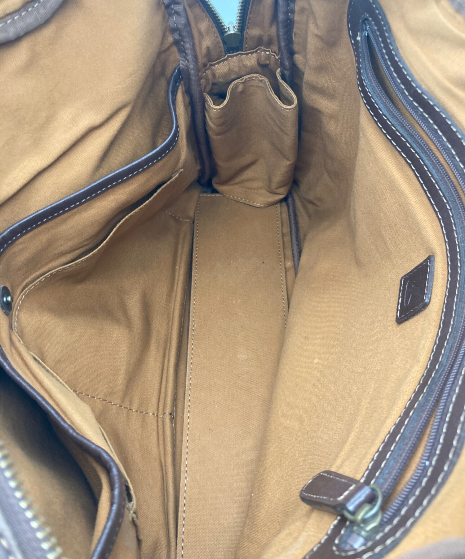 中古・古着通販】土屋鞄 (ツチヤカバン) 2WAYショルダーバッグ