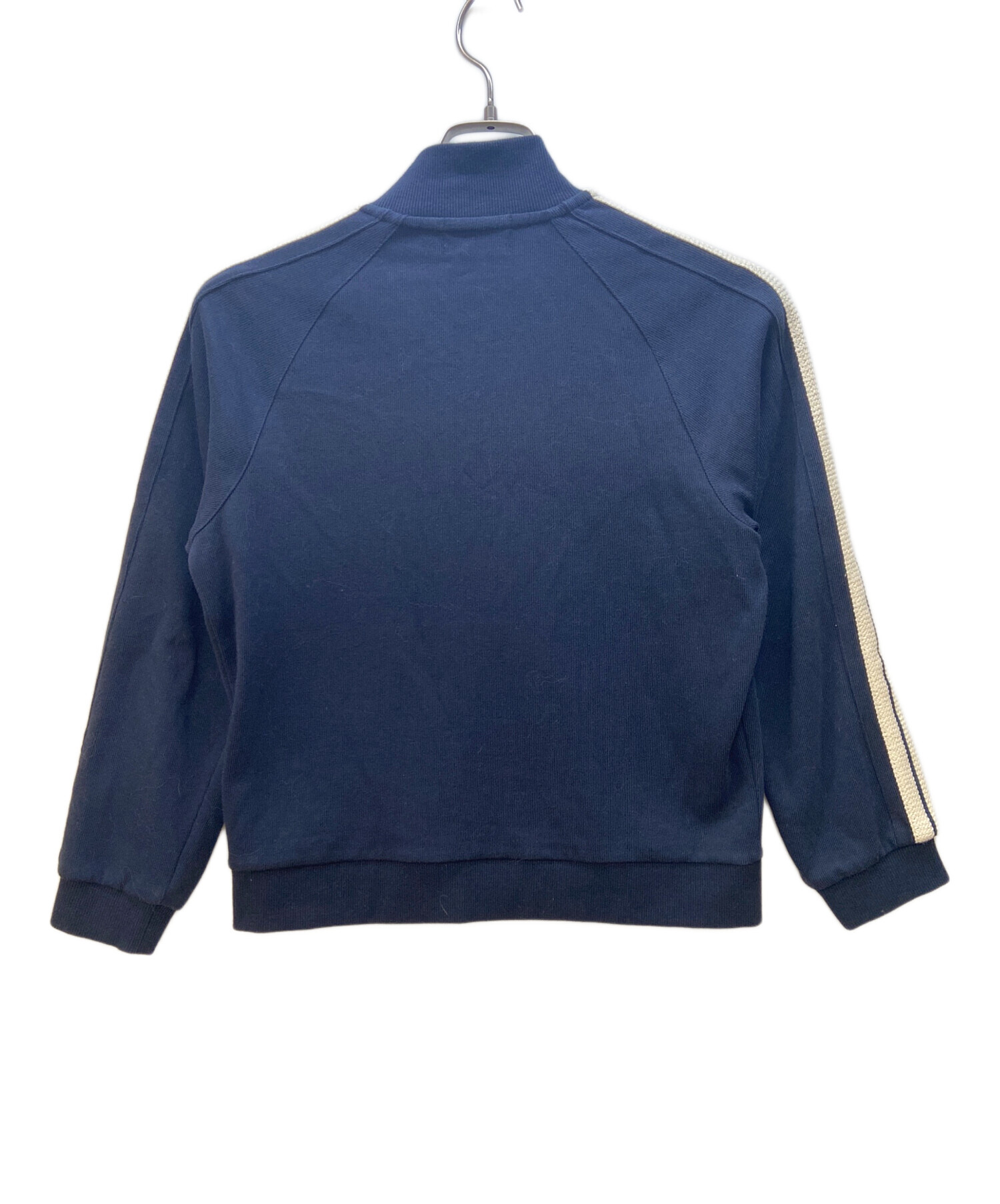 中古・古着通販】SATUR (セター) トラックジャケット ネイビー サイズ