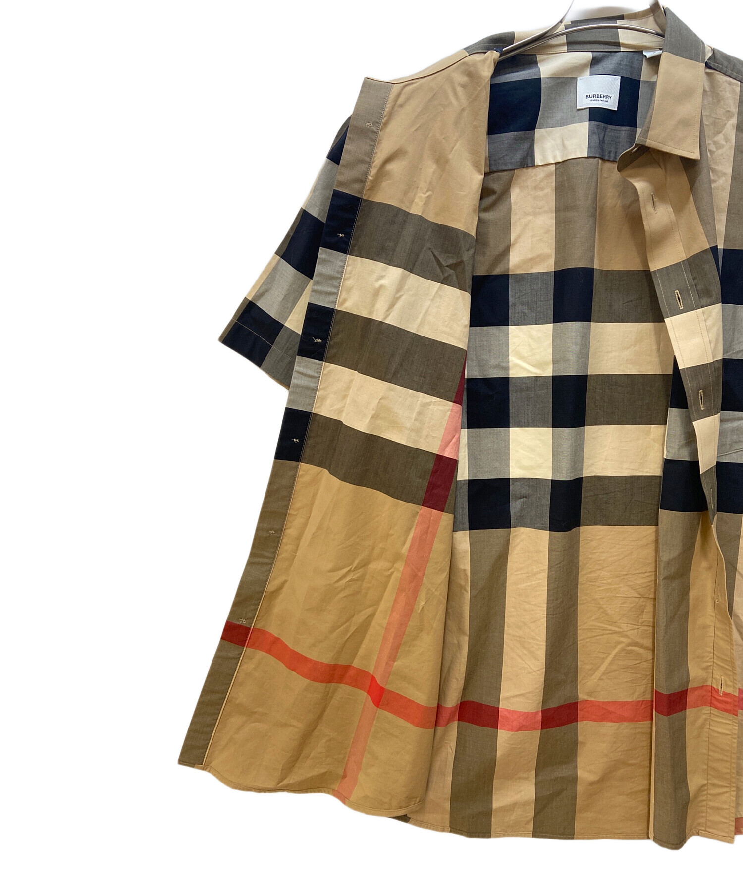 中古・古着通販】BURBERRY LONDON (バーバリーロンドン) ノヴァ