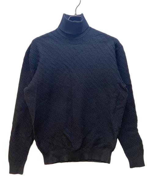 中古・古着通販】PRADA (プラダ) Re-Nylon タートルネック セーター