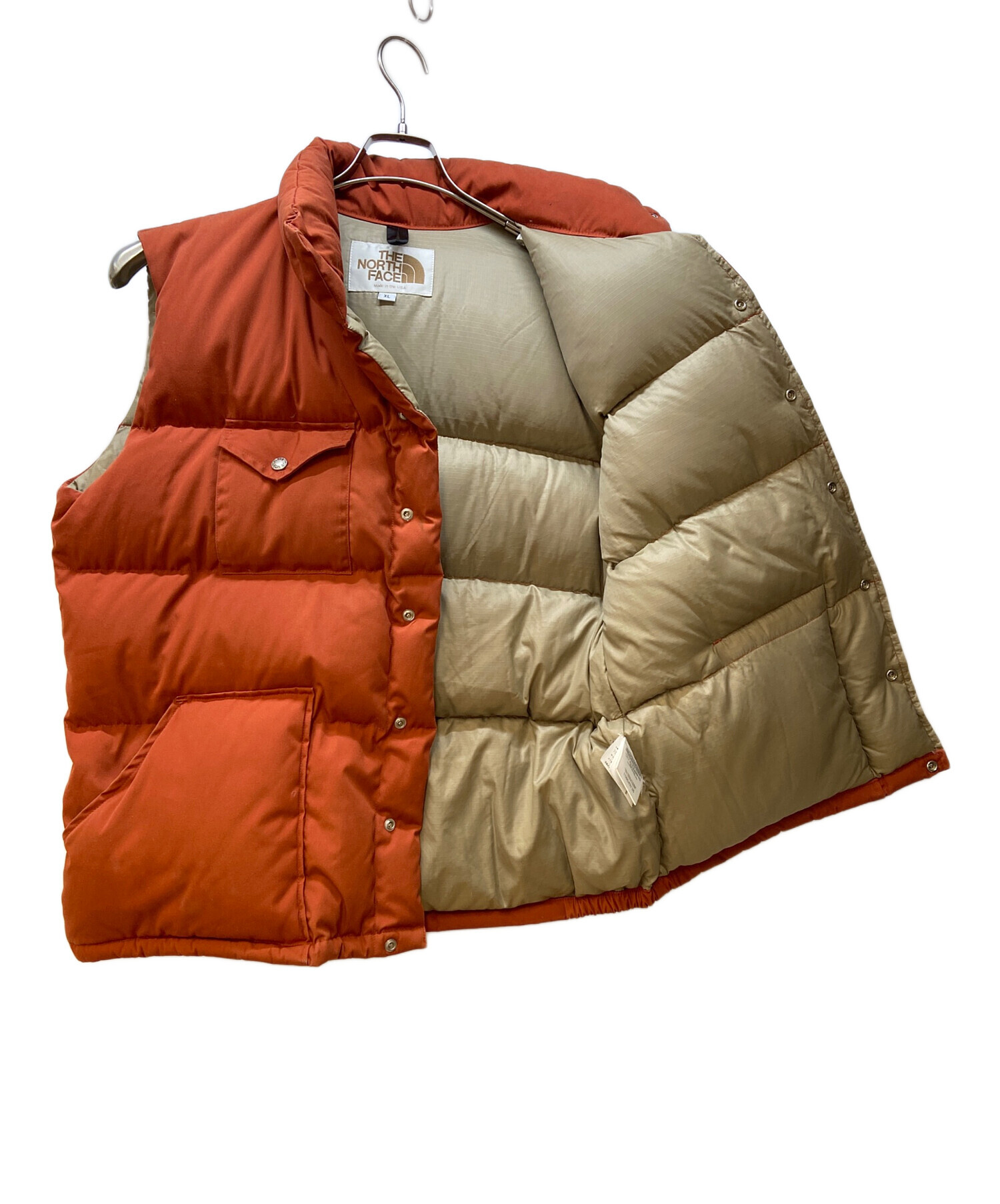 中古・古着通販】THE NORTH FACE (ザ ノース フェイス) THE NORTH FACE