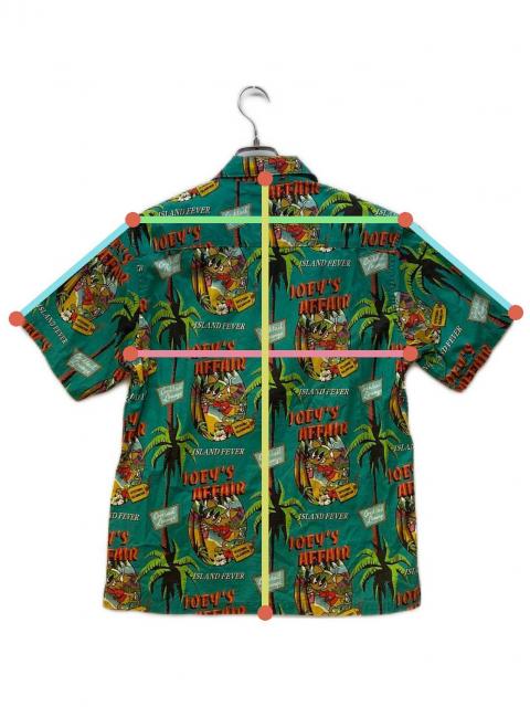 中古・古着通販】Hysteric Glamour (ヒステリックグラマー) アロハ
