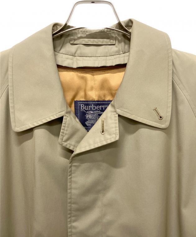 中古・古着通販】Burberry's (バーバリーズ) ステンカラーコート