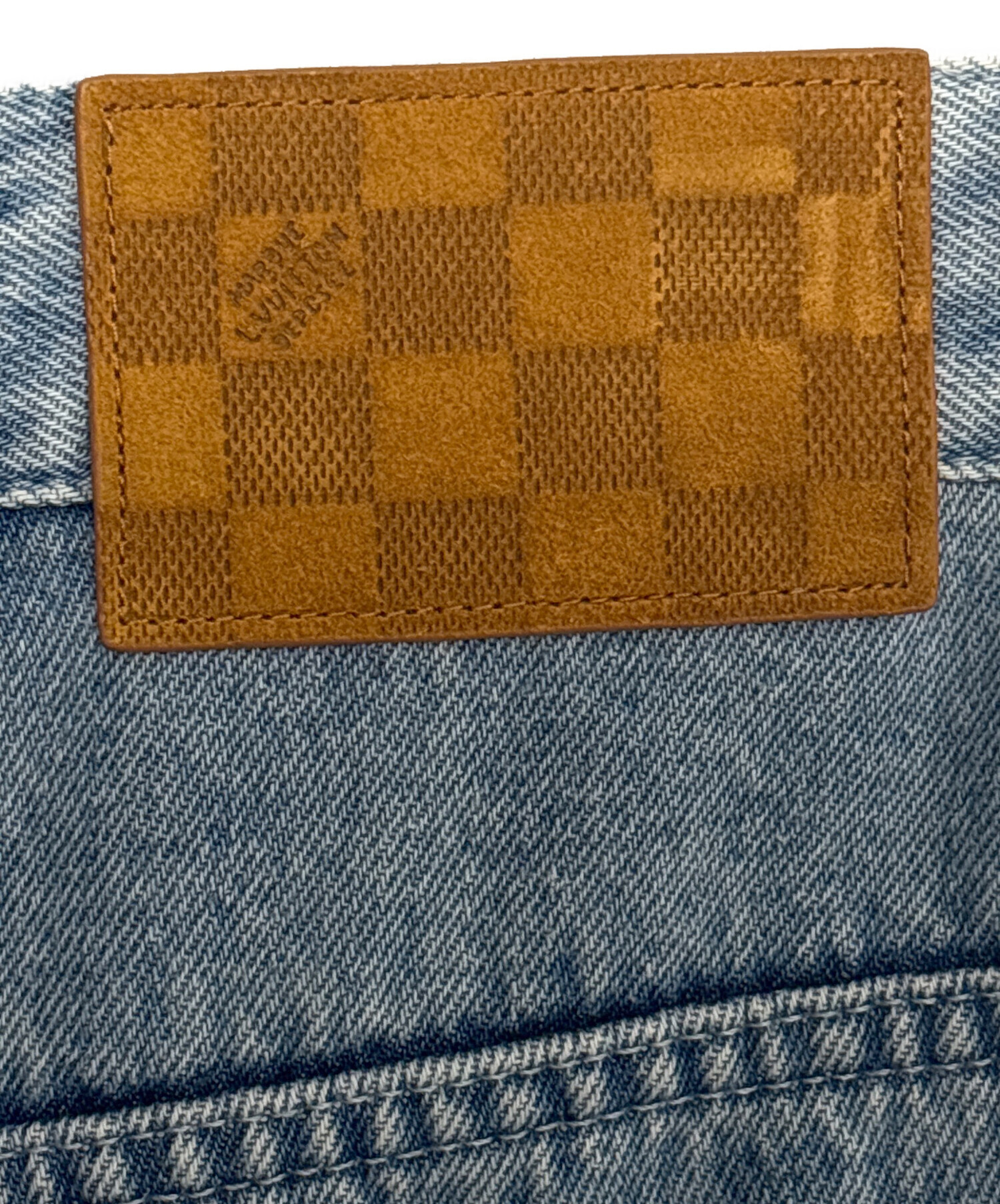 中古・古着通販】LOUIS VUITTON (ルイ ヴィトン) モノグラムスケート