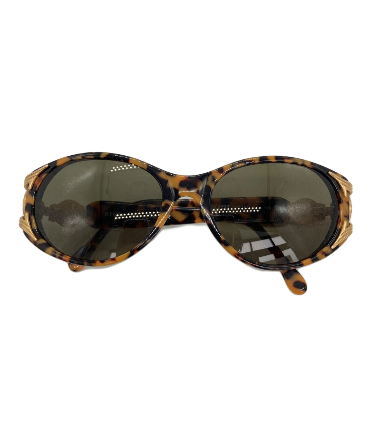 中古・古着通販】FENDI (フェンディ) サングラス｜ブランド・古着通販