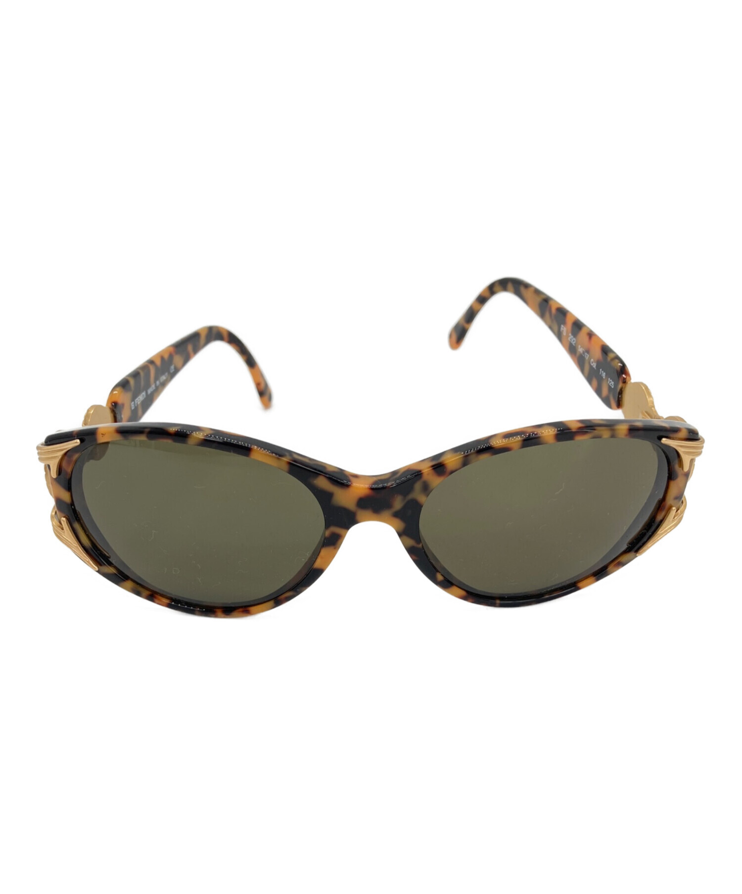 中古・古着通販】FENDI (フェンディ) サングラス｜ブランド・古着通販