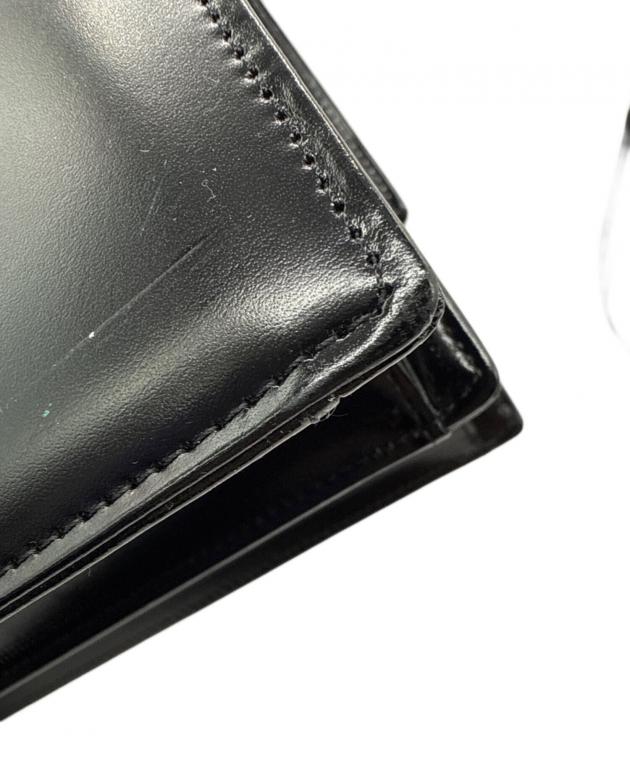 中古・古着通販】GIVENCHY (ジバンシィ) ハンドバッグ ブラック