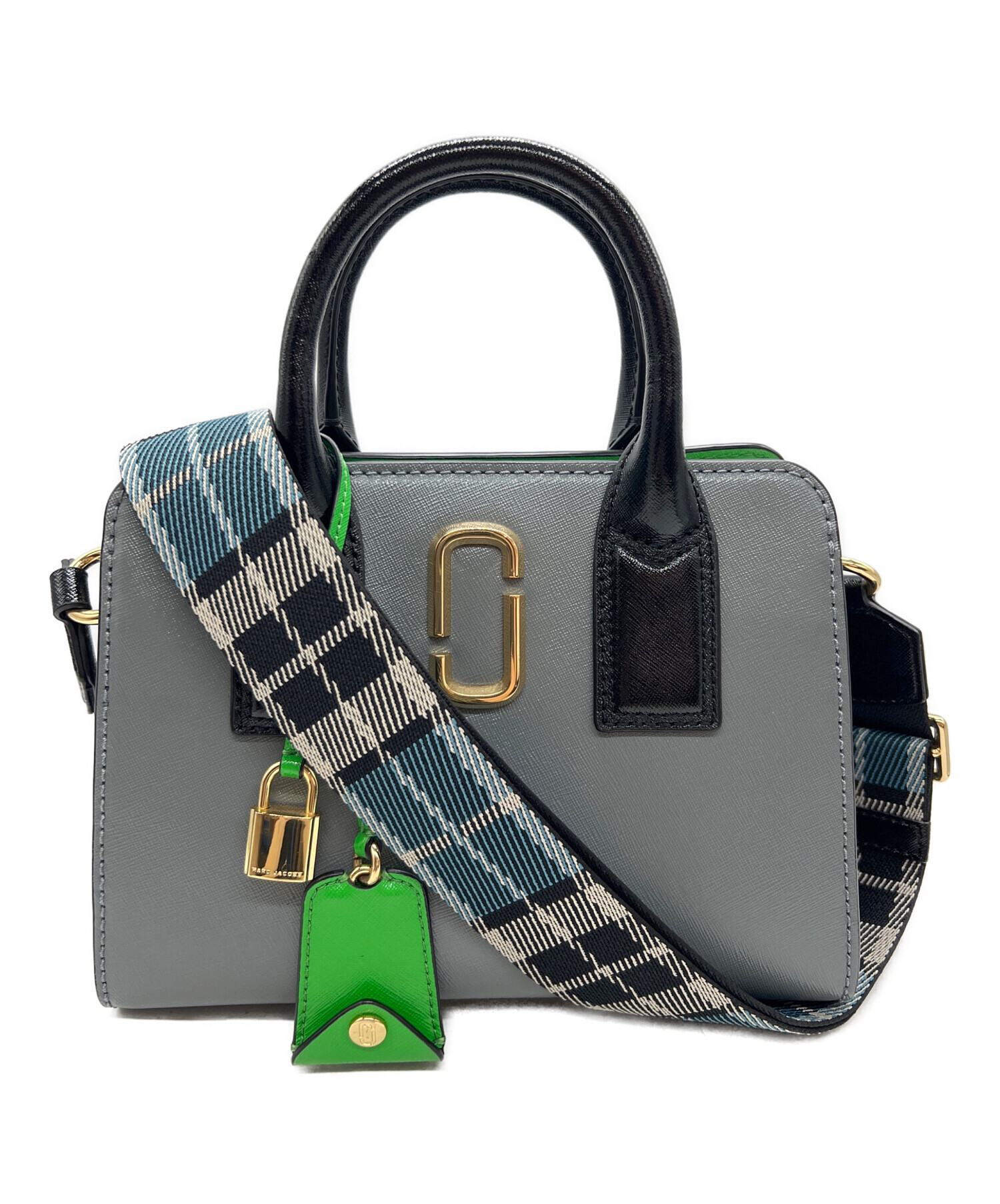 中古・古着通販】MARC JACOBS (マークジェイコブス) Little Big Shot 