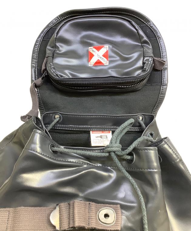 中古・古着通販】LUGGAGE LABEL (ラゲッジ レーベル) リュック