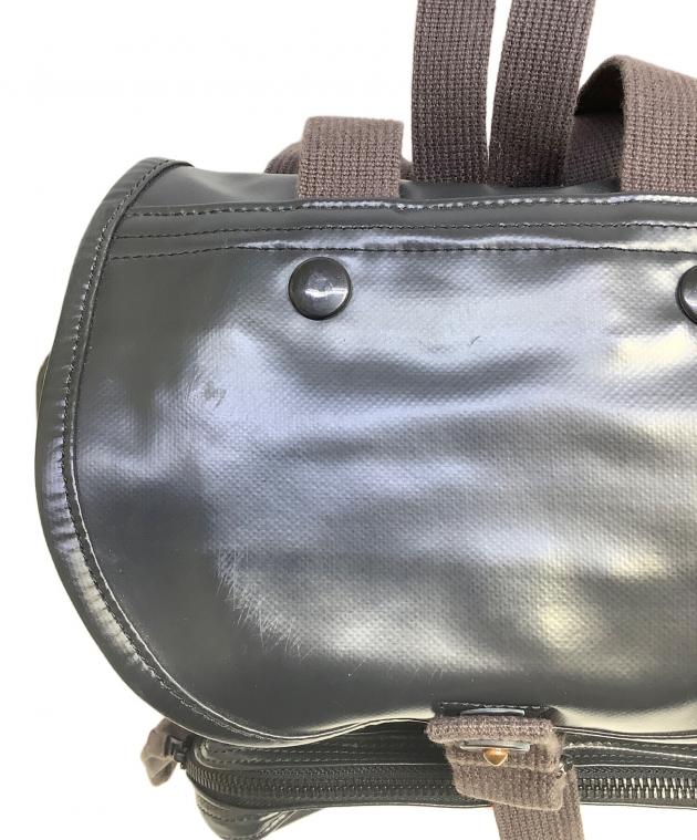 中古・古着通販】LUGGAGE LABEL (ラゲッジ レーベル) リュック