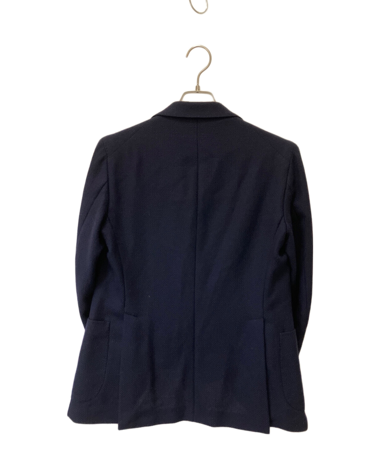 中古・古着通販】TAGLIATORE (タリアトーレ) ウール3Bテーラード