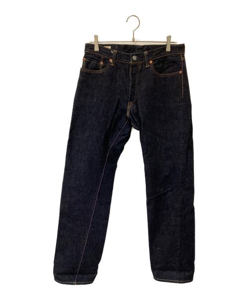 中古・古着通販】MOMOTARO JEANS (桃太郎ジーンズ) デニムパンツ