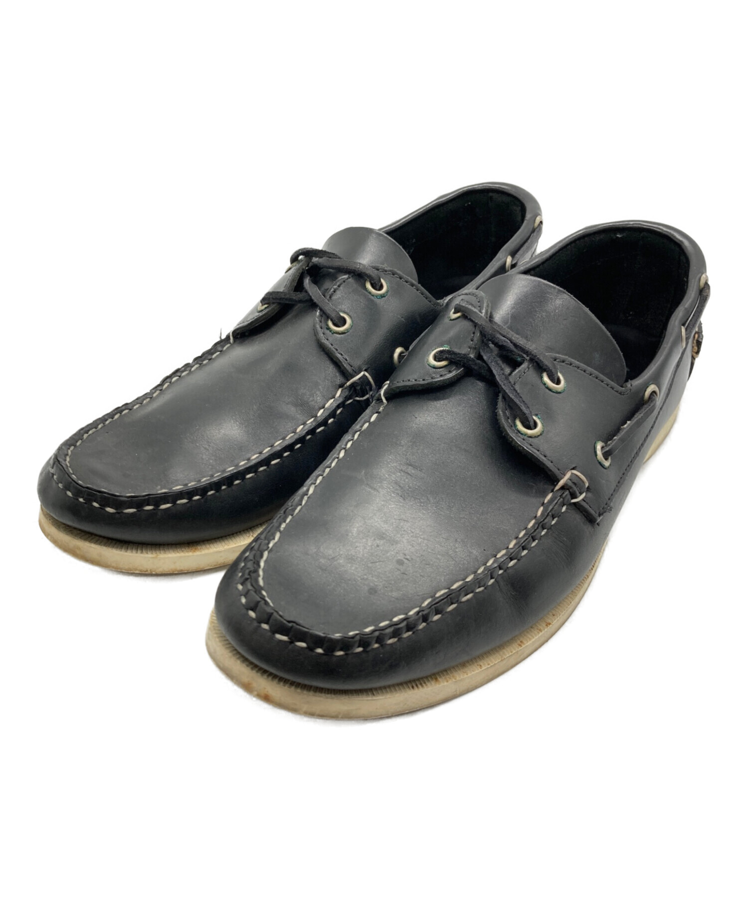 中古・古着通販】atlantic works (アトランティック ワークス) デッキ