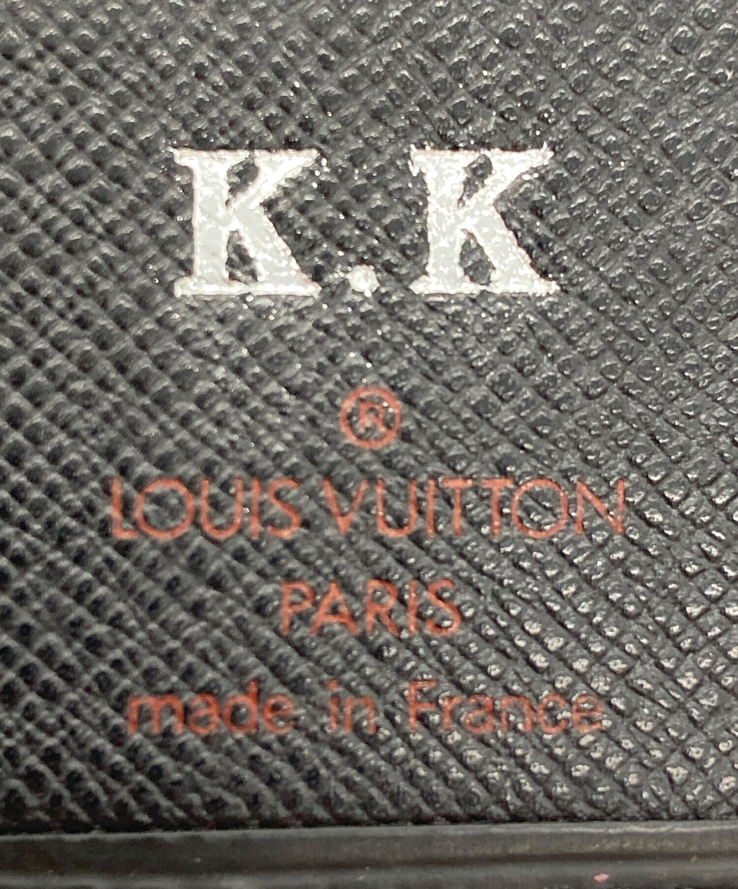 中古・古着通販】LOUIS VUITTON (ルイ ヴィトン) 札入れ/エピ
