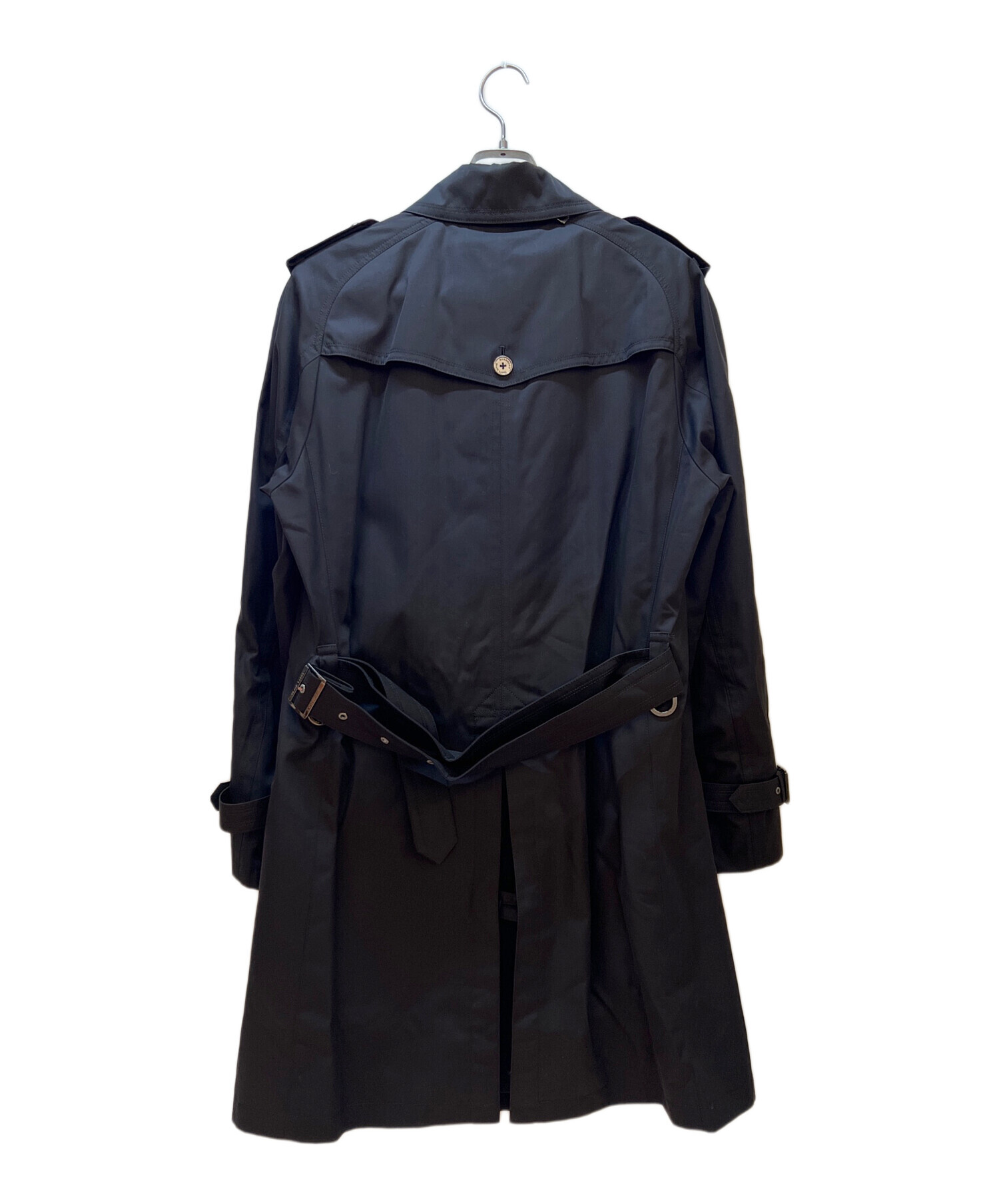 中古・古着通販】BURBERRY BLACK LABEL (バーバリーブラックレーベル