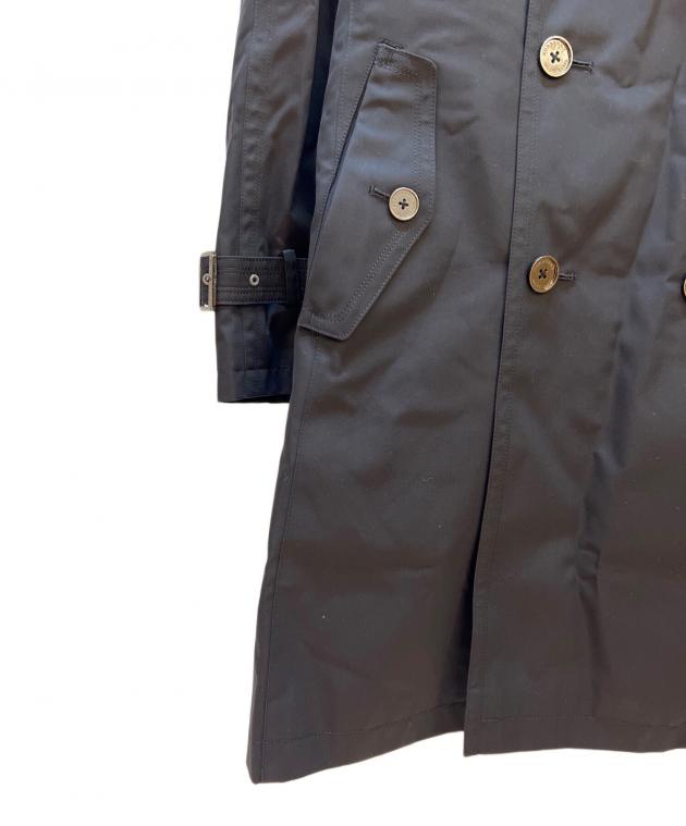 中古・古着通販】BURBERRY BLACK LABEL (バーバリーブラックレーベル