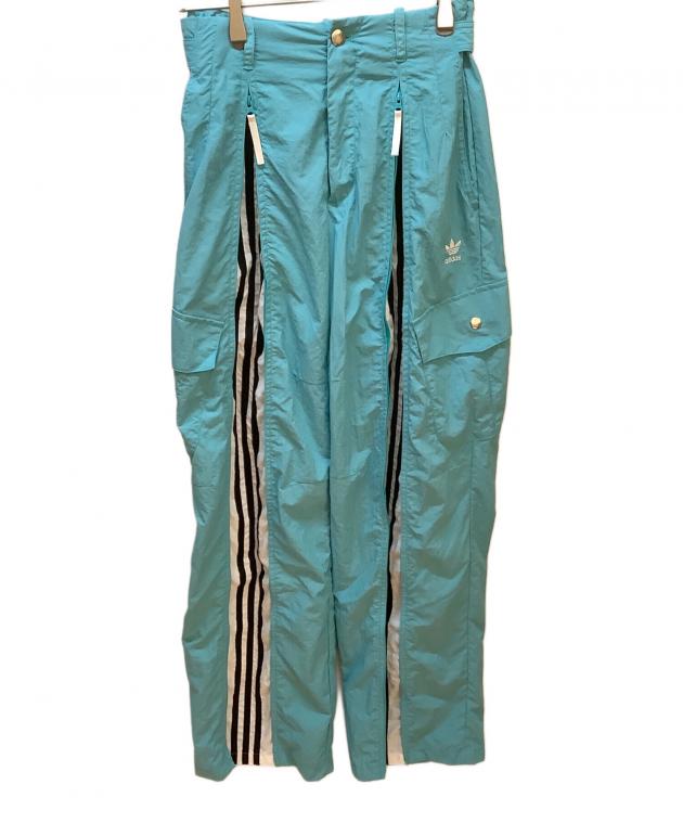 ドラ！アディダス×オーディナリーピープル コラボ トラックパンツ M 希少 中古・古着通販】adidas×ordinary people (アディダスオーディナリー