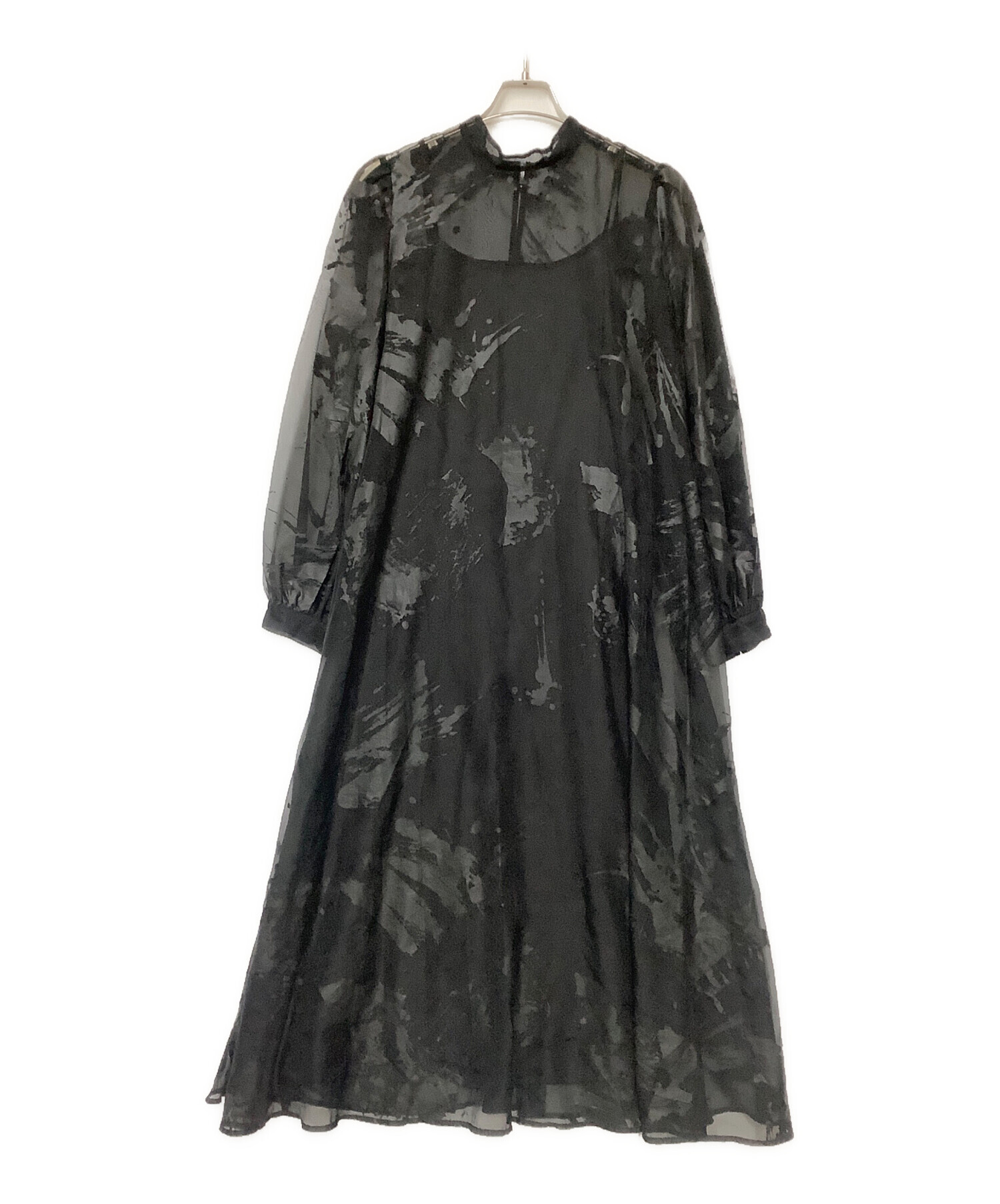 中古・古着通販】Ameri VINTAGE (アメリヴィンテージ) RUBBER PAINT 