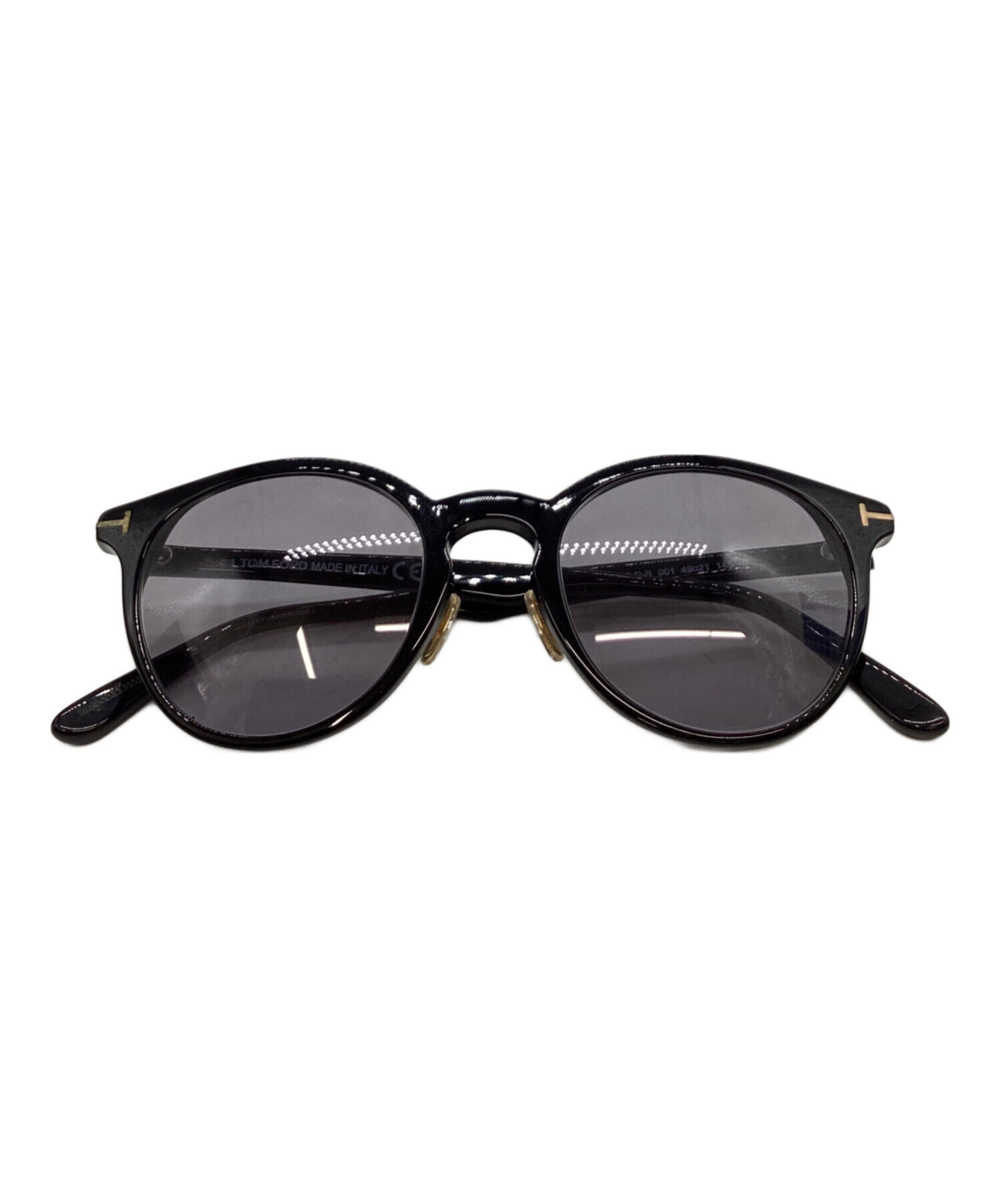 中古・古着通販】TOM FORD (トムフォード) TOM FORD サングラス