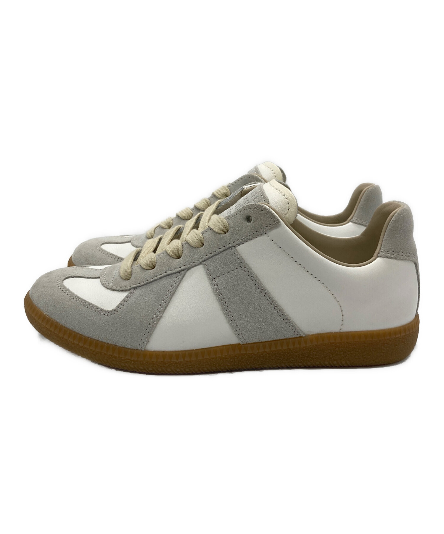 中古・古着通販】Maison Margiela (メゾンマルジェラ) ローカット
