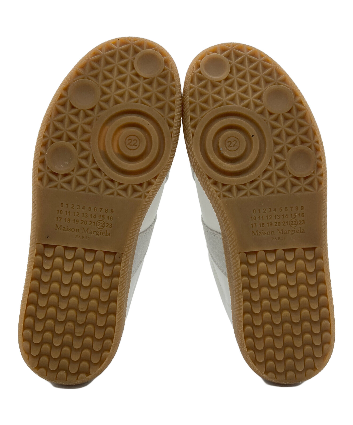 中古・古着通販】Maison Margiela (メゾンマルジェラ) ローカット