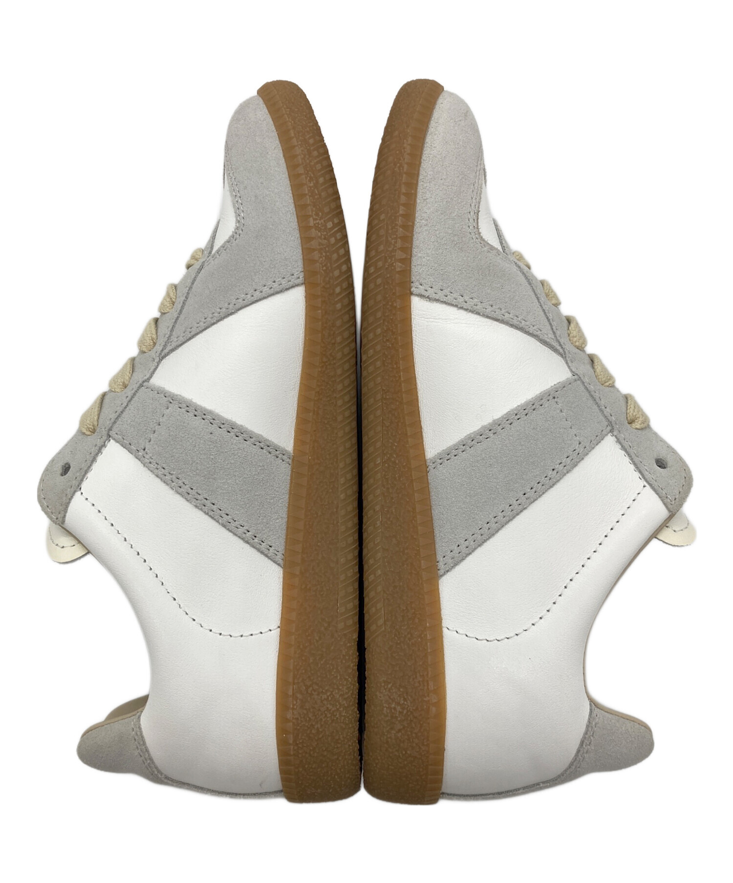 中古・古着通販】Maison Margiela (メゾンマルジェラ) ローカット