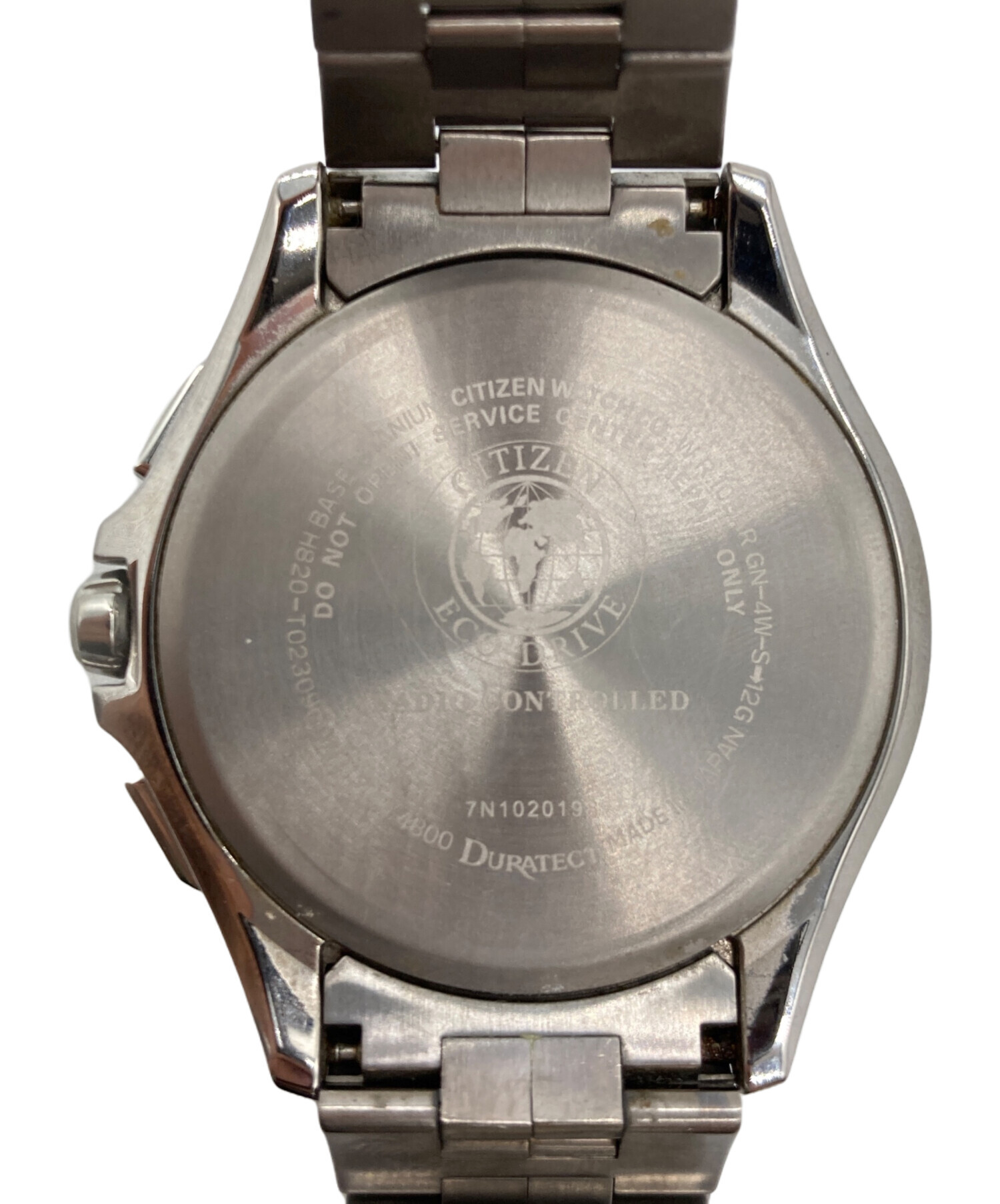中古・古着通販】CITIZEN (シチズン) 腕時計/アテッサ｜ブランド・古着