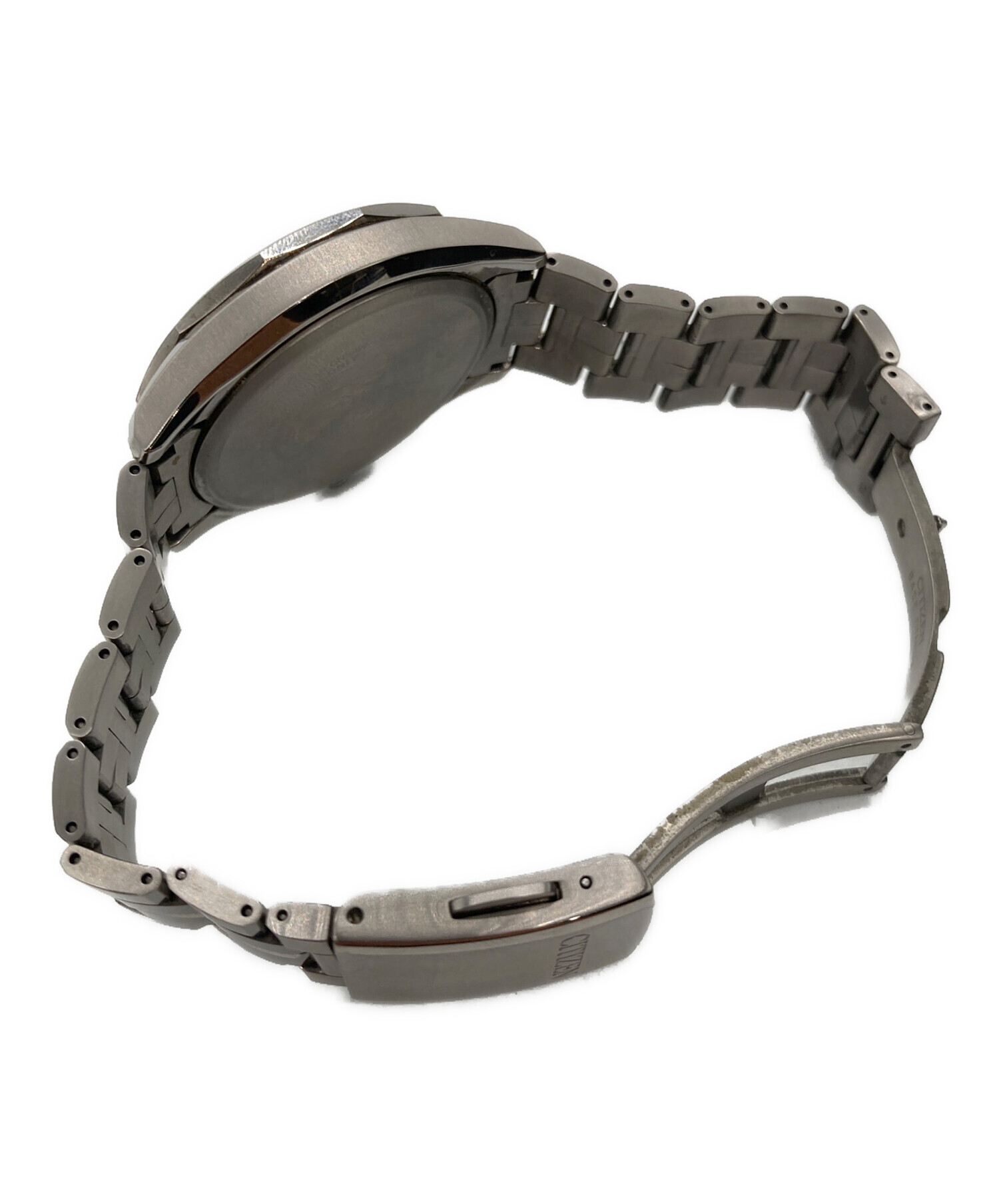 中古・古着通販】CITIZEN (シチズン) 腕時計/アテッサ｜ブランド・古着