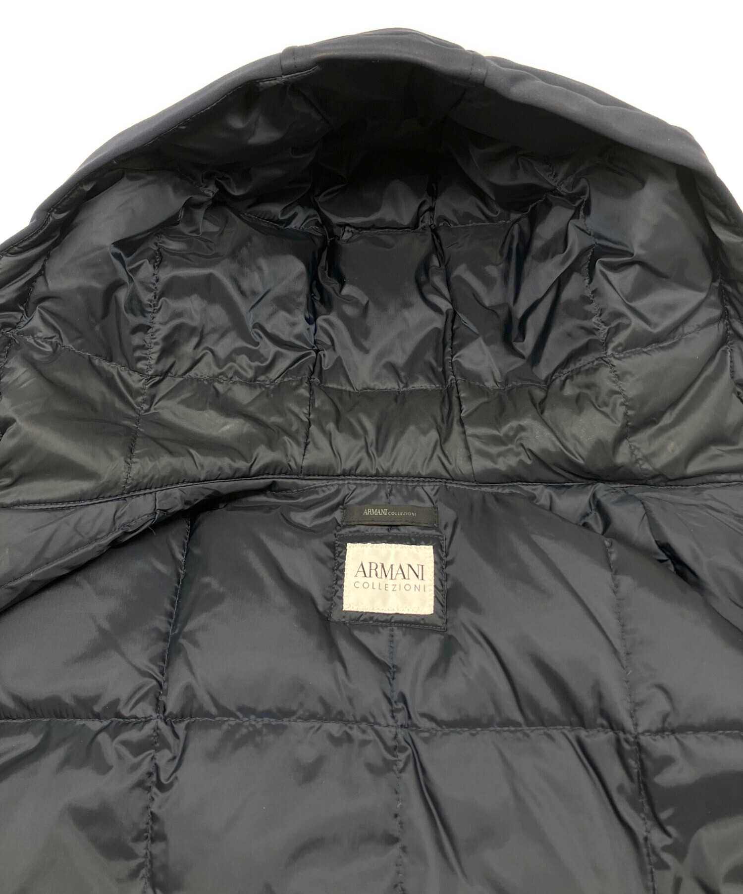 中古・古着通販】ARMANI COLLEZIONI (アルマーニ コレツィオーニ