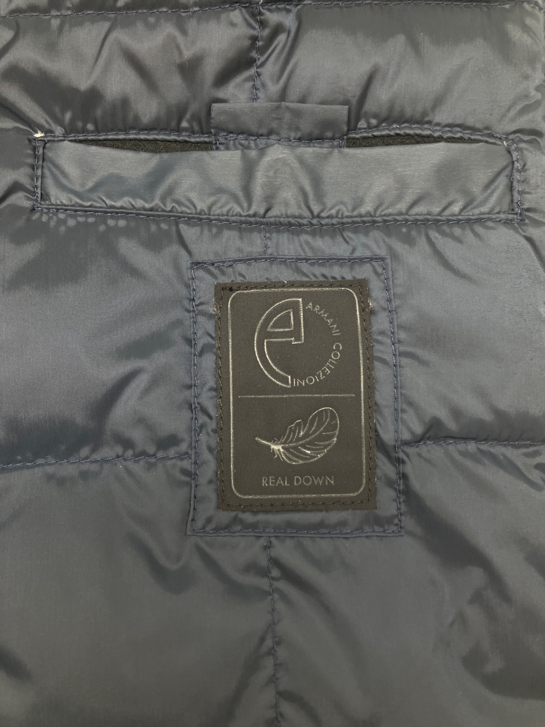 中古・古着通販】ARMANI COLLEZIONI (アルマーニ コレツィオーニ