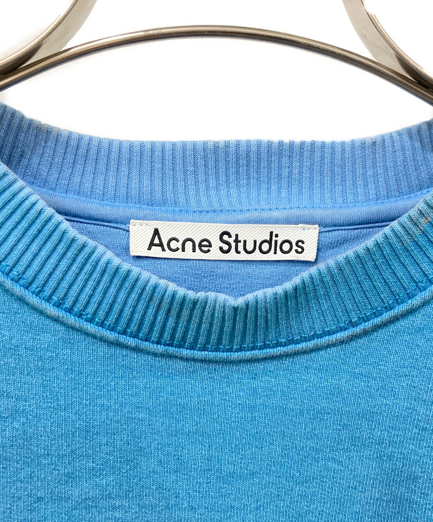Acne Studious スウェット 中古・古着通販】Acne studios (アクネ ストゥディオズ) スウェット