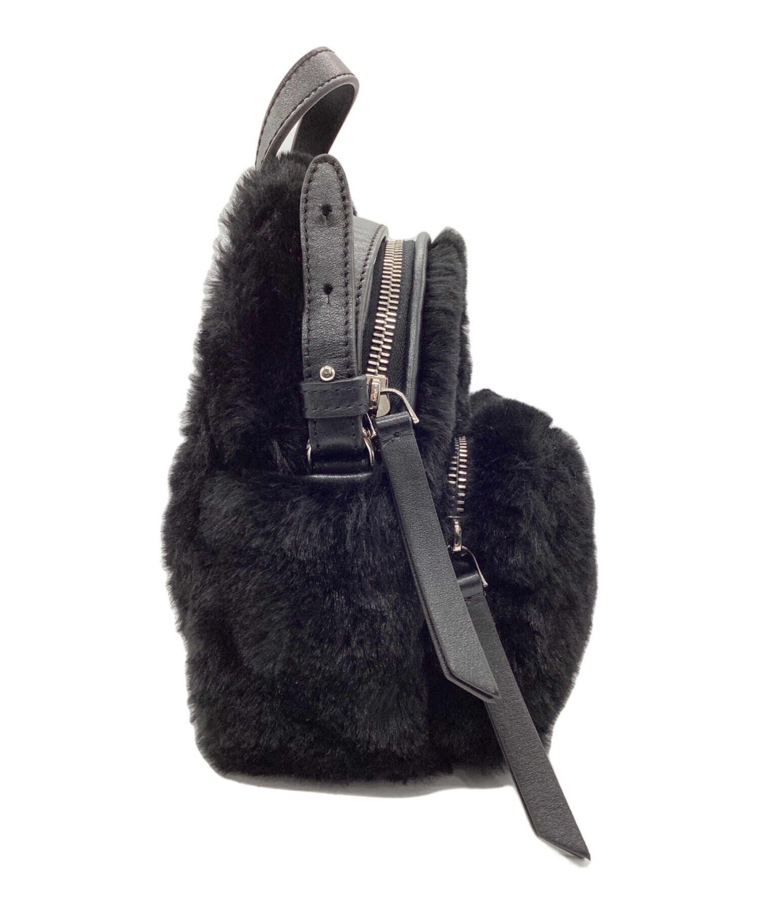 中古・古着通販】MONCLER (モンクレール) ショルダーバッグ/KILIA
