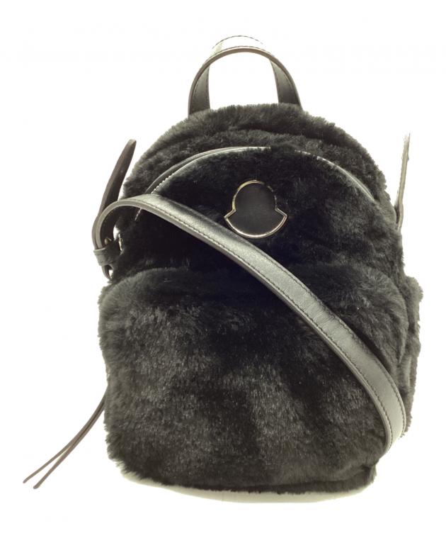 中古・古着通販】MONCLER (モンクレール) ショルダーバッグ/KILIA